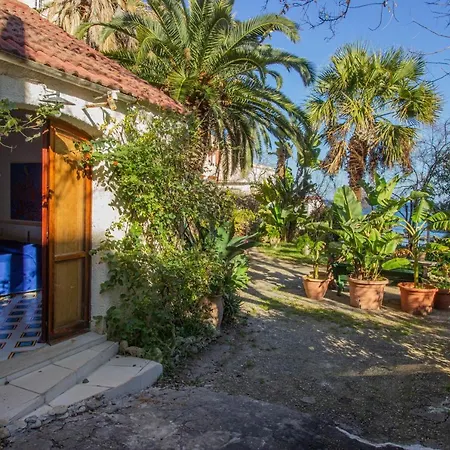 Riviera On The Beach Holiday home