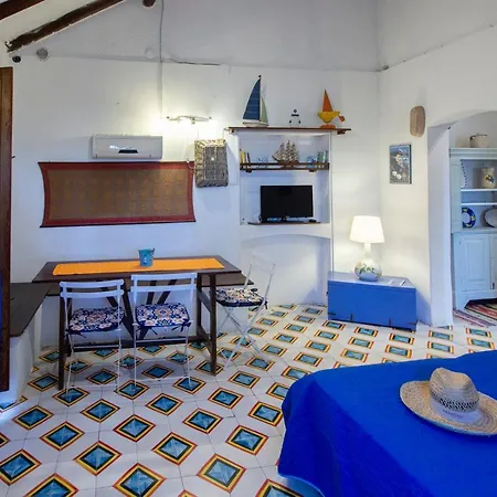 Holiday home Riviera On The Beach