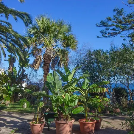 Riviera On The Beach Holiday home