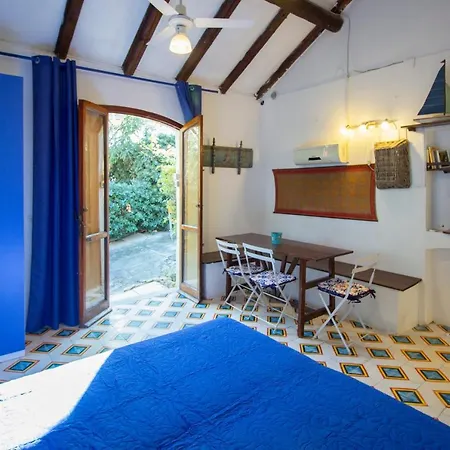 Riviera On The Beach Holiday home